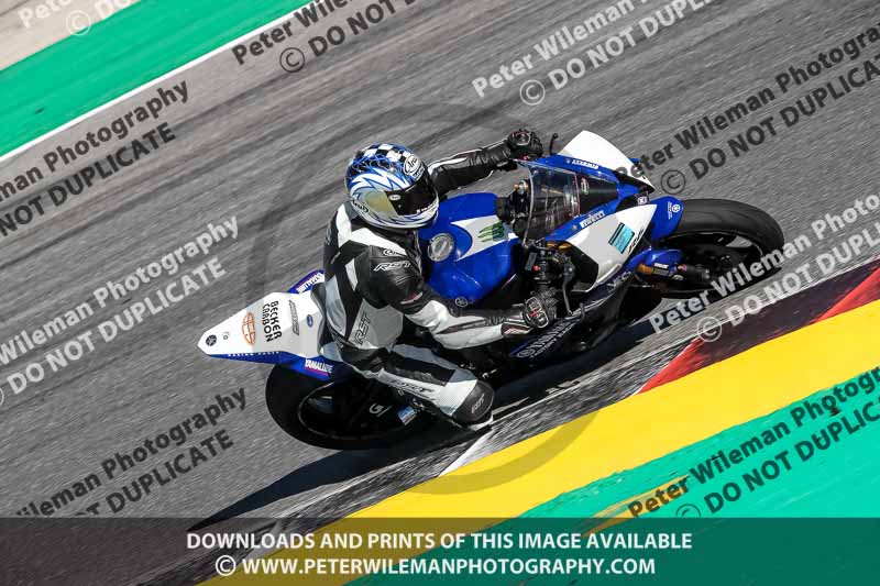 motorbikes;no limits;october 2019;peter wileman photography;portimao;portugal;trackday digital images